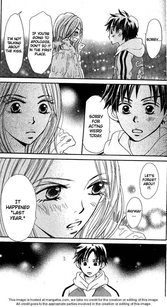 Monkey High! Chapter 17 31